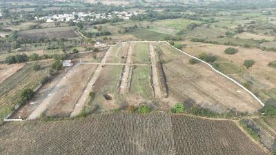 Project Image of 1322.78 - 4274.35 Sq.ft Residential Plot Plot for buy in ASR Hans Meadows