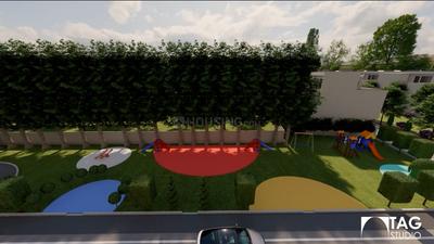 Project Image of 0.0 - 2700.0 Sq.ft Residential Plot Plot for buy in GR Signature