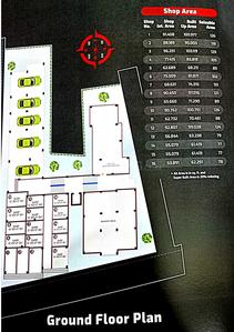Project Image of 554.0 - 1090.0 Sq.ft 1 BHK Apartment for buy in N B Griha Pravesh