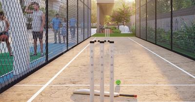 Project Image of 1235.0 - 2350.0 Sq.ft 2 BHK Apartment for buy in Vasavi Crown East