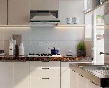Project Image of 1295.52 - 2915.43 Sq.ft 2 BHK Apartment for buy in Godrej Vanantara
