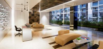 Project Image of 1250 Sq.ft 2 BHK Apartment / Flat for sale in Dighe for Rs. 18500000