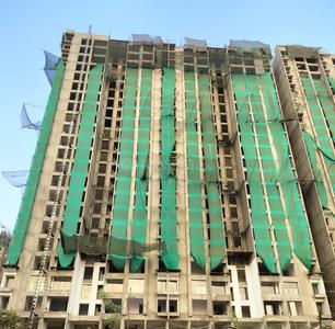 Project Image of 709.0 - 880.0 Sq.ft 2 BHK Apartment for buy in VJ Yashwin Enchante Phase 2