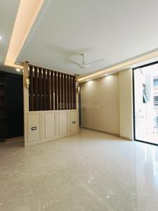 Project Image of 1350.0 - 2200.0 Sq.ft 3 BHK Builder Floor for buy in SS Homes Luxury Floors