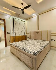 Project Image of 500.0 - 600.0 Sq.ft 2 BHK Apartment for buy in Dream Banke Bihari Floors