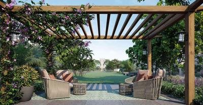 Project Image of 4401.0 - 4464.0 Sq.ft 4 BHK Bungalow for buy in Shrinivas Shine