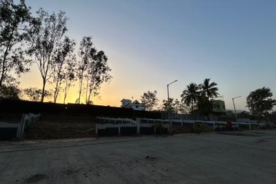 Project Image of 970.58 - 2329.09 Sq.ft Residential Plot Plot for buy in Namrata Breezio