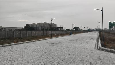 Project Image of 950.0 - 1630.0 Sq.ft Residential Plot Plot for buy in Eagle Royal Palms