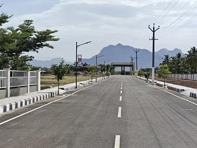 Project Image of 640.0 - 14499.0 Sq.ft Residential Plot Plot for buy in Mayons Vriksham Grande