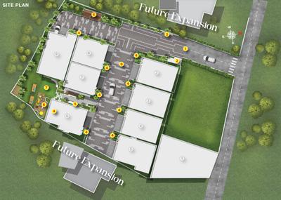 Project Image of 1017.08 - 4069.0 Sq.ft Residential Plot Plot for buy in Jiovani Villa