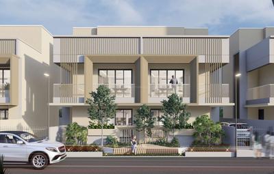 Project Image of 1164.0 - 2370.0 Sq.ft 2 BHK Apartment for buy in Vrindavan Estate