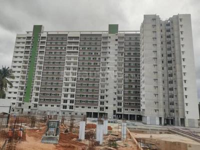 Project Image of 425.28 - 642.82 Sq.ft 1 BHK Apartment for buy in Adarsh Parkland Phase 1