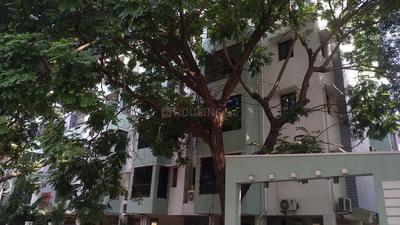 Project Image of 872.0 - 1510.0 Sq.ft 2 BHK Apartment for buy in AP Amiritha