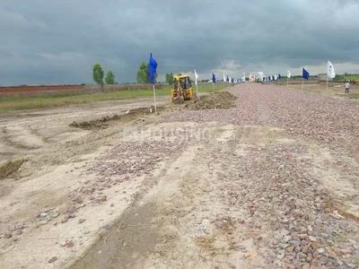Project Image of 450.0 - 1800.0 Sq.ft Residential Plot Plot for buy in Pinnackle Ashoka CIty