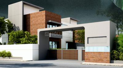 Project Image of 902.98 - 1672.6 Sq.ft Residential Plot Plot for buy in Vrundavan Bunglows