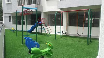 Project Image of 1205.0 - 1640.0 Sq.ft 2 BHK Apartment for buy in Emmanuel Ashley Park