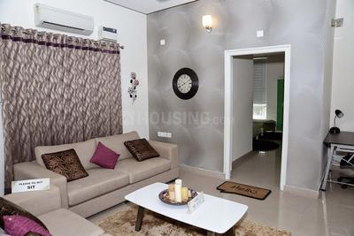 Project Image of 988.0 - 2594.0 Sq.ft 2 BHK Villa for buy in Mahidhara Supreme