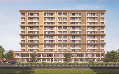 Project Image of 146.07 - 836.36 Sq.ft 1 RK Apartment for buy in Esspee Landmark Brushellz II