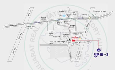 Project Image of 359.95 - 604.39 Sq.ft 1 BHK Apartment for buy in Shivam Pushpak 2