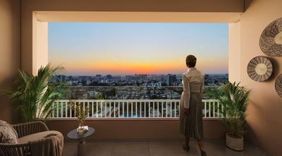 Project Image of 1368.0 - 2745.0 Sq.ft 2 BHK Apartment for buy in Prernamount Shilpalay