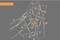 Shree Vastudeep Dadamaharaj Heights Images for locationPlan 2