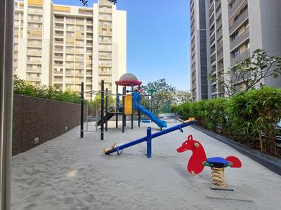 Project Image of 2750 Sq.ft 4 BHK Apartment / Flat for sale in Prahlad Nagar for Rs. 27000000