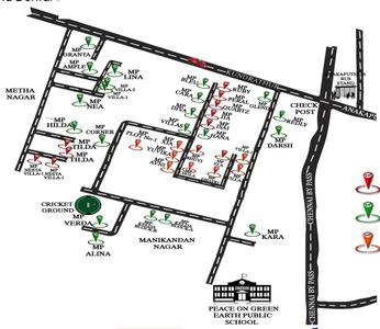 MP Bhuvi Location Plan 1