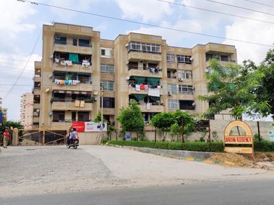 Project Image of 0.0 - 1650.0 Sq.ft 3 BHK Apartment for buy in Swaraj Homes Saarang Residency
