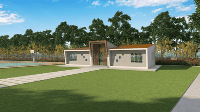 Project Image of 484.38 - 21356.24 Sq.ft Residential Plot Plot for buy in Sun Solus Shri Ram City