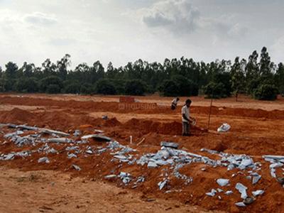 Project Image of 1200.0 - 2800.0 Sq.ft Residential Plot Plot for buy in Enrich Aspire II