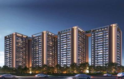 Project Image of 1527.0 - 2078.0 Sq.ft 3 BHK Apartment for buy in Falcon Tatva