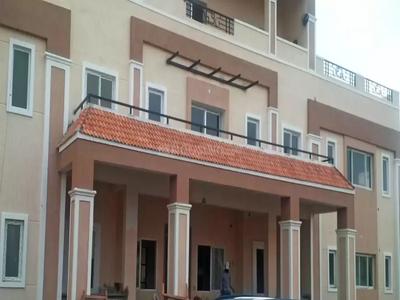 Project Image of 4600.0 - 4630.0 Sq.ft 4 BHK Villa for buy in Radha Dews Ville