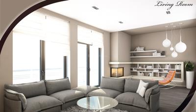 Project Image of 0.0 - 1042.0 Sq.ft 3 BHK Apartment for buy in Pearl Legacy