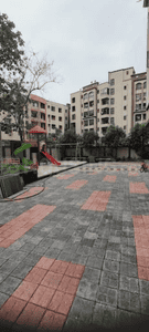 Project Image of 667.04 - 1071.98 Sq.ft 2 BHK Apartment for buy in Bhagwati Ganpat Palace