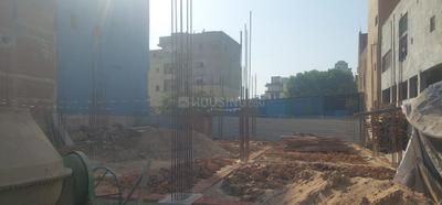 Project Image of 760.0 - 970.0 Sq.ft 2 BHK Apartment for buy in Shasthi Paul Bhawan