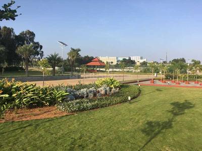 Project Image of 2235 Sq.ft 3 BHK Villa for sale in Attibele for Rs. 12800000
