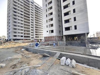 Project Image of 0.0 - 1500.0 Sq.ft 3 BHK Apartment for buy in Narayan Green Vistas