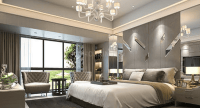 RD Heights Bedroom 1