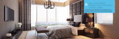 Project Image of 1343.0 - 2303.0 Sq.ft 2 BHK Apartment for buy in Peninsula Celestia Spaces