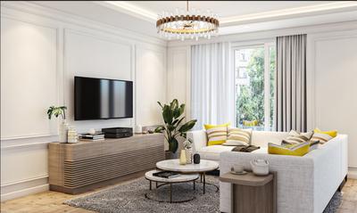 Project Image of 1670.0 - 2485.0 Sq.ft 3 BHK Apartment for buy in Myhna Vistara