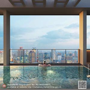 Project Image of 726.14 - 1747.04 Sq.ft 2 BHK Apartment for buy in Ashray Jaswanti Jewel