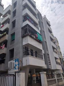 Project Image of 0.0 - 472.0 Sq.ft 1 BHK Apartment for buy in Swami Swamini