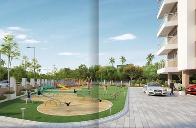 Project Image of 1354.0 - 3126.0 Sq.ft 3 BHK Apartment for buy in Piya Green Hills