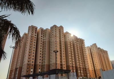 Project Image of 416.0 - 642.0 Sq.ft 1 BHK Apartment for buy in Prestige Finsbury Park Hyde