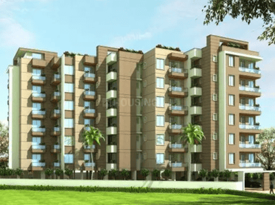 Project Image of 1190.0 - 1467.0 Sq.ft 2 BHK Apartment for buy in SB Heights III