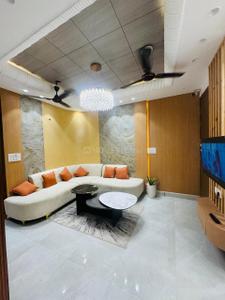 Project Image of 360.0 - 990.0 Sq.ft 1 BHK Builder Floor for buy in Ganpati The Residency