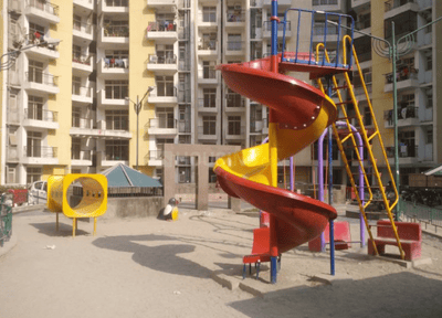 Project Images Image of The Nest Homestays  in Raj Nagar Extension, Ghaziabad