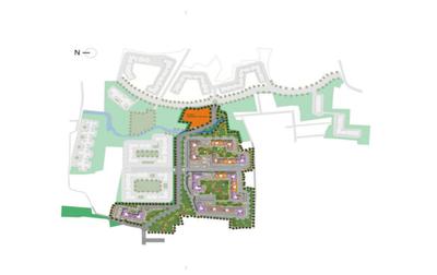 Project Image of 1085.0 - 1820.0 Sq.ft 2 BHK Apartment for buy in DLF Westend Heights