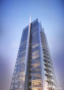 Gardencity Iconica Nitesh Park Avenue Elevation 1