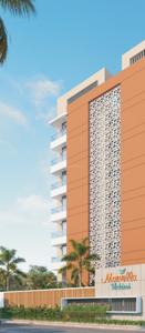 Project Image of 704.5 - 728.5 Sq.ft 2 BHK Apartment for buy in Marvella Solitaire